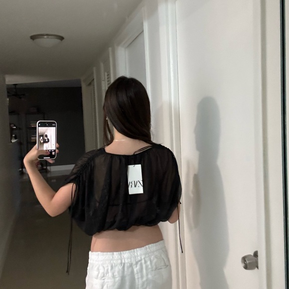 Zara cover up - Picture 1 of 2